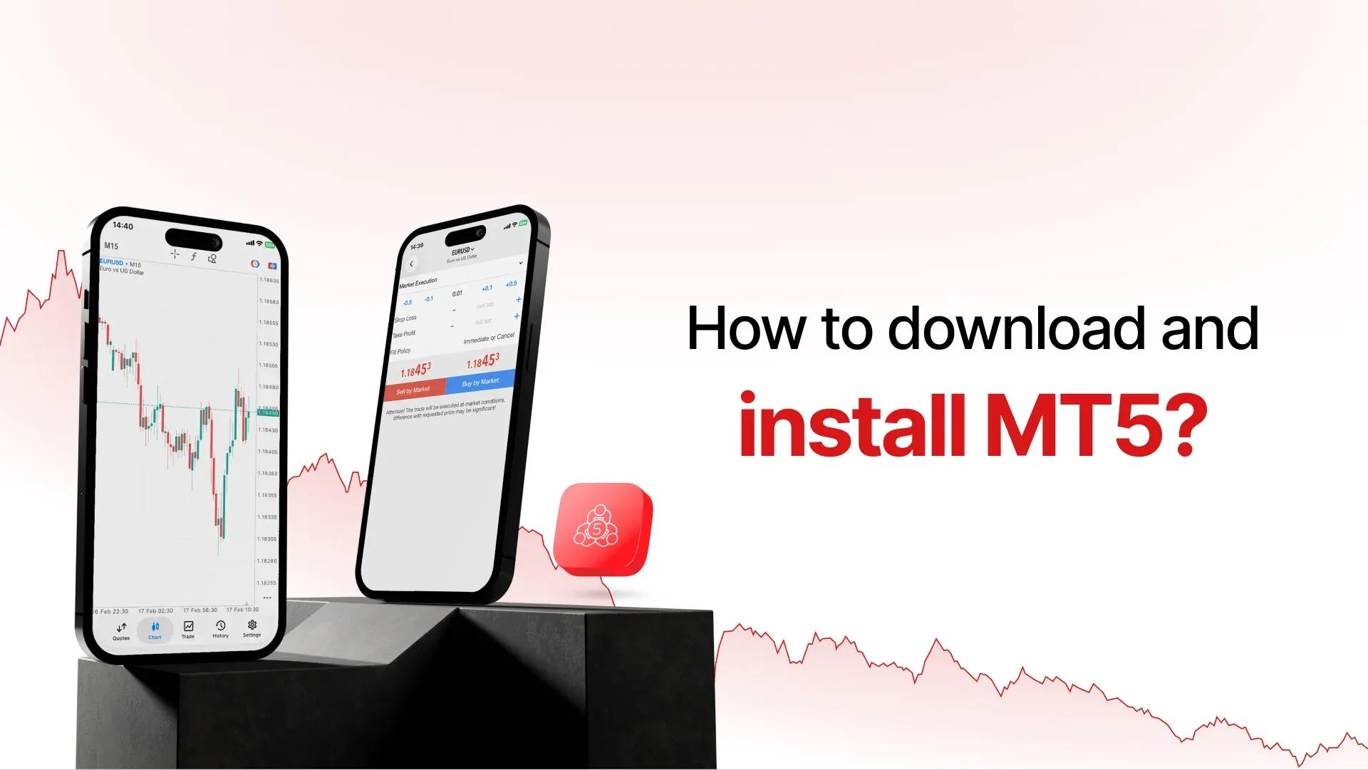 MT4 video thumbnail
