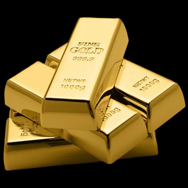 Metals product illustration