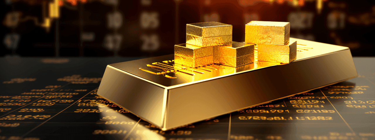 Why Gold Remains a Safe-Haven Asset for Traders banner - desktop view