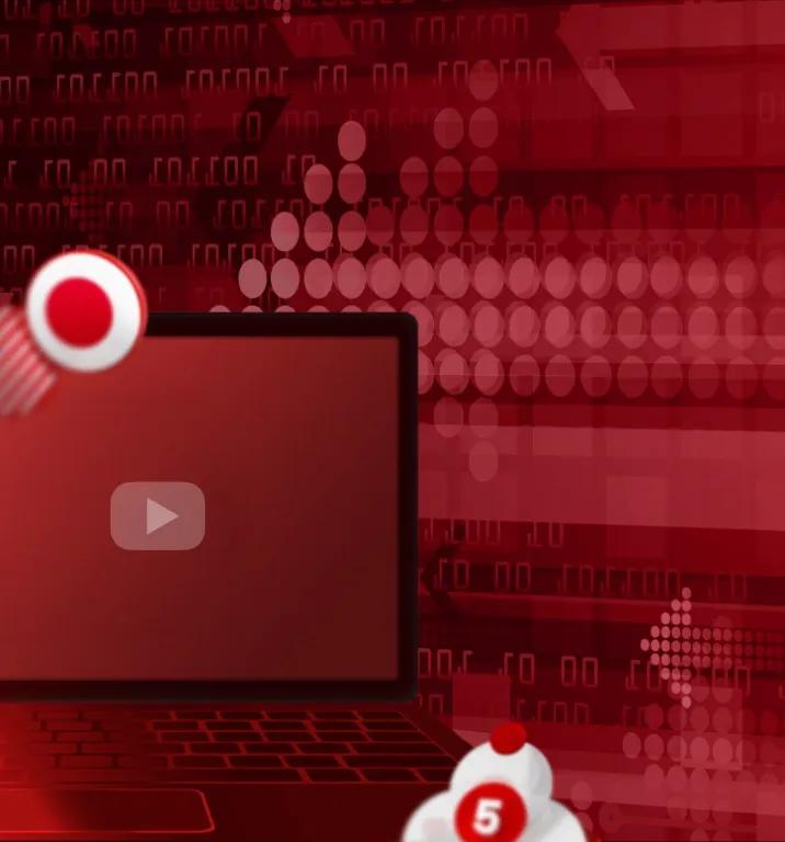 Video Tutorials Banner