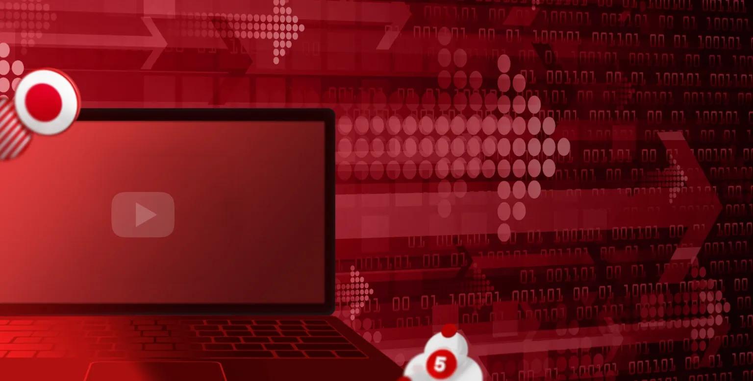 Video Tutorials Banner