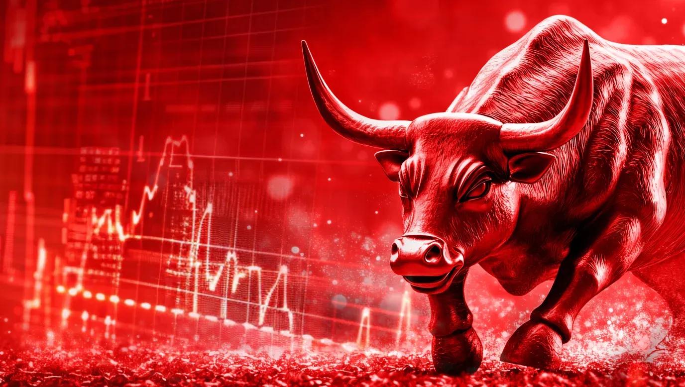 Trading Glossary Banner