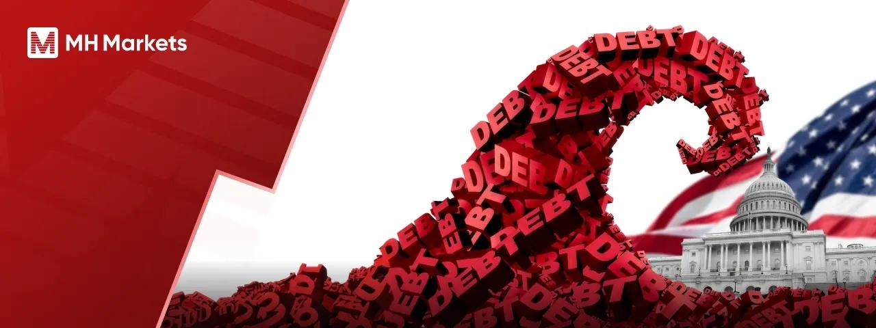 The U.S. Debt Dilemma_ Who Will Pay the Price