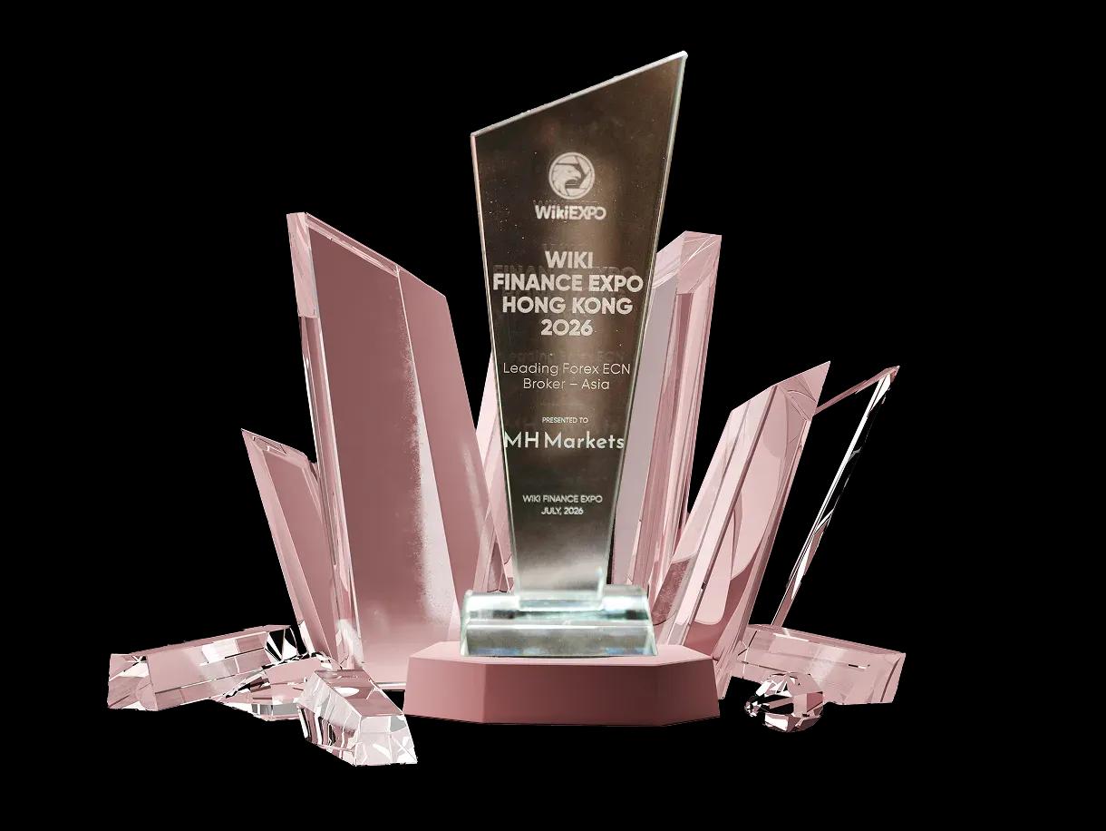 Leading Forex ECN Broker – Asia Leading Forex ECN Broker – Asia award given by Wiki Finance Expo Hong Kong 2026