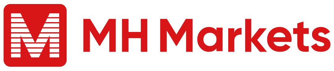 MH Markets logo
